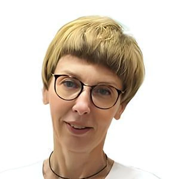 Глоба Елена Валерьевна — Врач УЗИ, Пятигорск