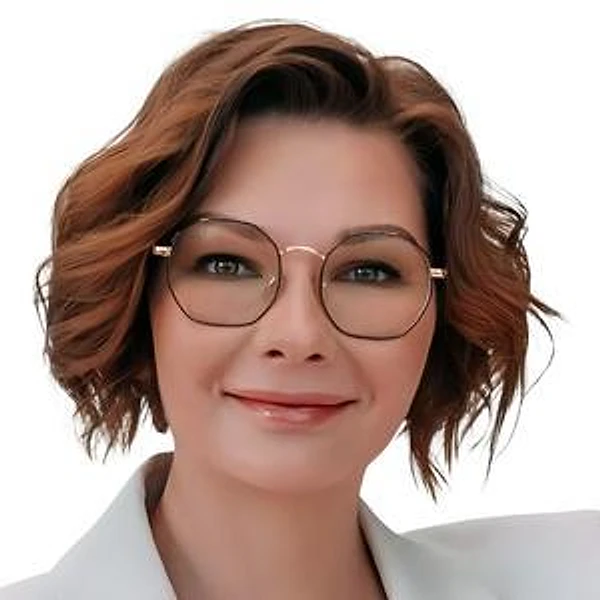Смирнова Елена Григорьевна — Врач-косметолог, Дерматолог, Трихолог, Екатеринбург