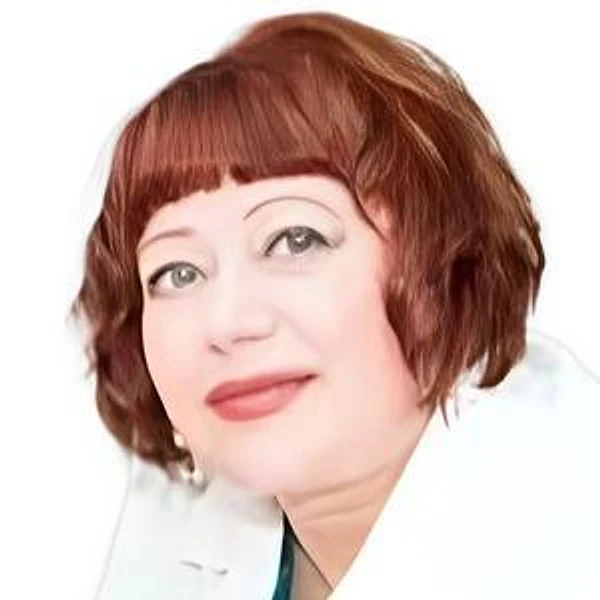 Евдокимова Элина Александровна — Дефектолог, Логопед, Пермь