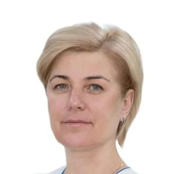 Пугачева Елена Алексеевна — Акушер, Врач УЗИ, Гинеколог, Гусь-Хрустальный