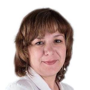 Леонова Марина Леонидовна — Терапевт, Гастроэнтеролог, Москва