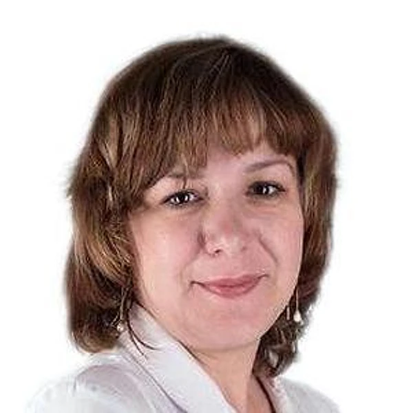 Леонова Марина Леонидовна — Терапевт, Гастроэнтеролог, Москва