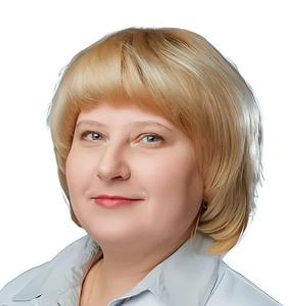 Сысоева Елена Александровна — Офтальмолог (окулист), Детский офтальмолог, Гусь-Хрустальный