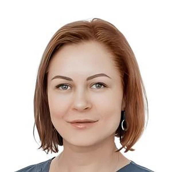 Пляскина Ольга Вячеславовна — Косметолог-эстетист, Санкт-Петербург