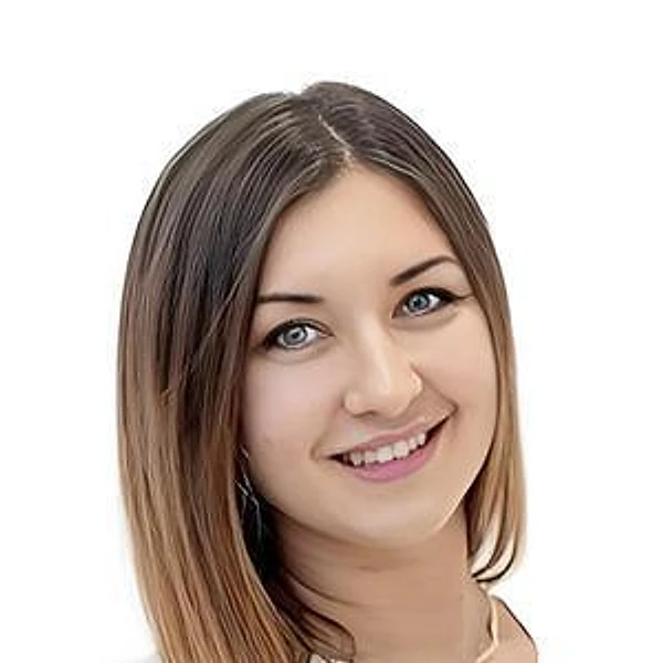 Года Екатерина Игоревна — Дерматолог, Врач-косметолог, Детский врач-косметолог, Санкт-Петербург