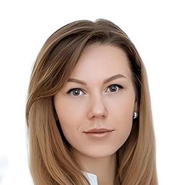 Гаврилова Марина Сергеевна — Дерматолог, Врач-косметолог, Детский дерматолог, Трихолог, Санкт-Петербург
