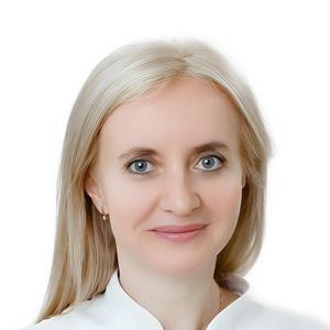 Чирун Елена Викторовна — Акушер, Клинцы