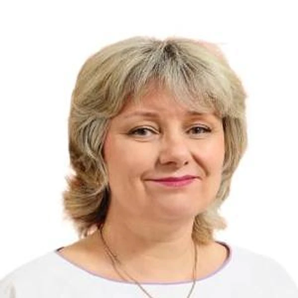 Коско Анна Валерьевна — Стоматолог-ортодонт, Детский стоматолог, Стоматолог, Стоматолог-ортопед, Санкт-Петербург