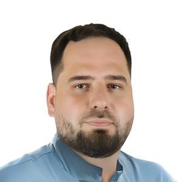 Юрин Василий Сергеевич — Стоматолог, Москва