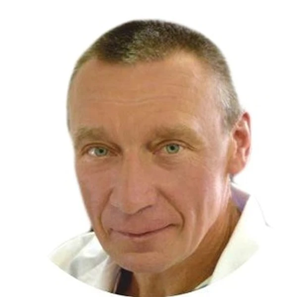 Шипаров Валерий Николаевич — Анестезиолог-реаниматолог, Новокузнецк