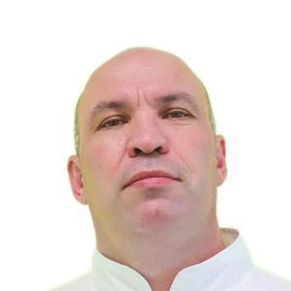 Соколов Николай Геннадьевич — Стоматолог-ортопед, Стоматолог-хирург, Ульяновск