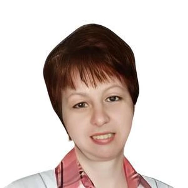 Кафтунова Татьяна Анатольевна — Педиатр, Иркутск