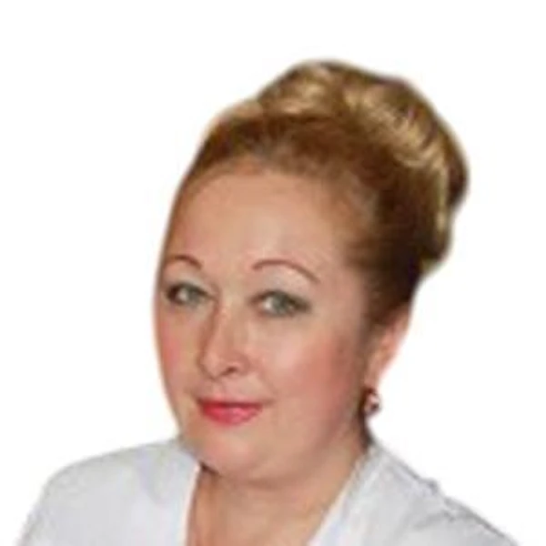 Птичкина Лариса Алексеевна — Рефлексотерапевт, Иркутск