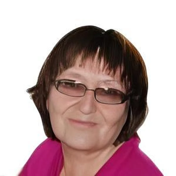 Ткач Галина Васильевна — Логопед, Иркутск