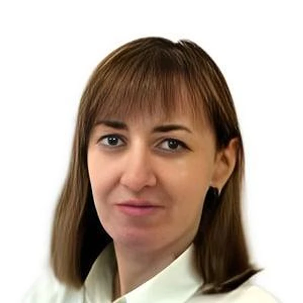 Шибанова Светлана Анатольевна — Психолог, Иркутск