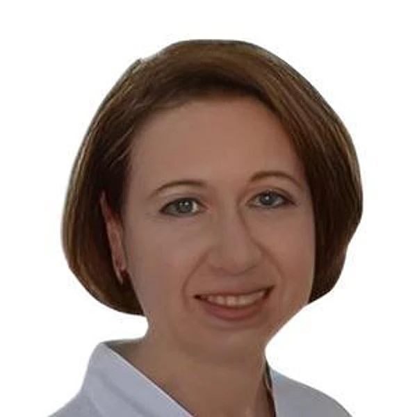 Пономаренко Елена Николаевна — Физиотерапевт, Иркутск