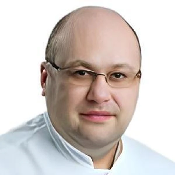 Миронов Артем Владимирович — Стоматолог-имплантолог, Стоматолог-ортопед, Бор