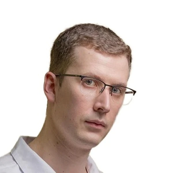 Скорик Владимир Олегович — Челюстно-лицевой хирург, Стоматолог, Стоматолог-ортопед, Стоматолог-хирург, Санкт-Петербург