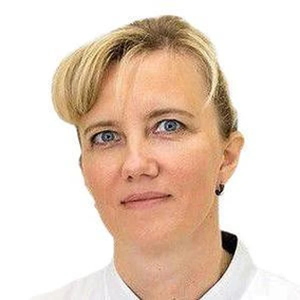 Борисова Ольга Николаевна — Офтальмолог (окулист), Детский офтальмолог, Новороссийск