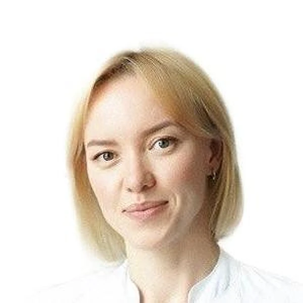Уколова Лилия Ринатовна — Репродуктолог, Гинеколог, Тюмень