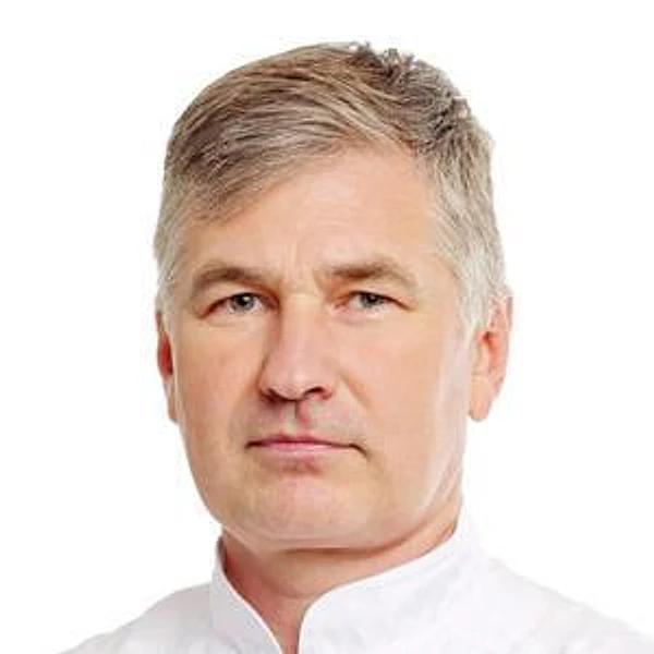Литвинов Сергей Владимирович — Ортопед, Детский ортопед, Травматолог, Барнаул