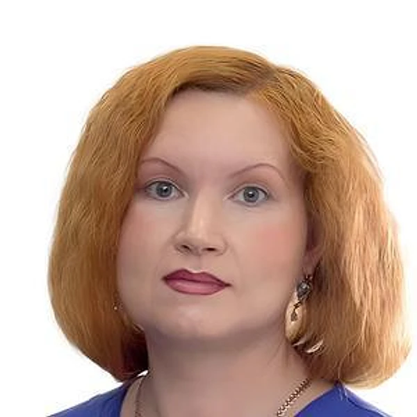Пермякова Оксана Викторовна — Логопед, Дефектолог, Челябинск