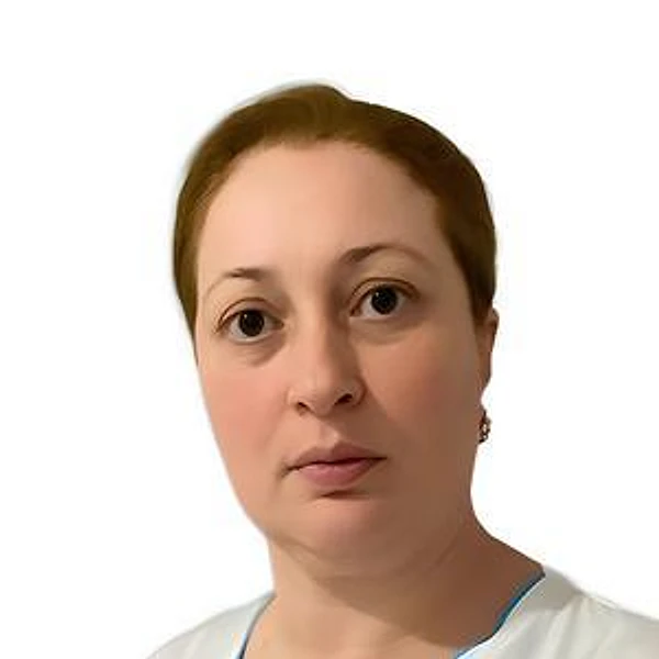 Борлакова Фарида Казбековна — Акушер, Гинеколог, Кисловодск