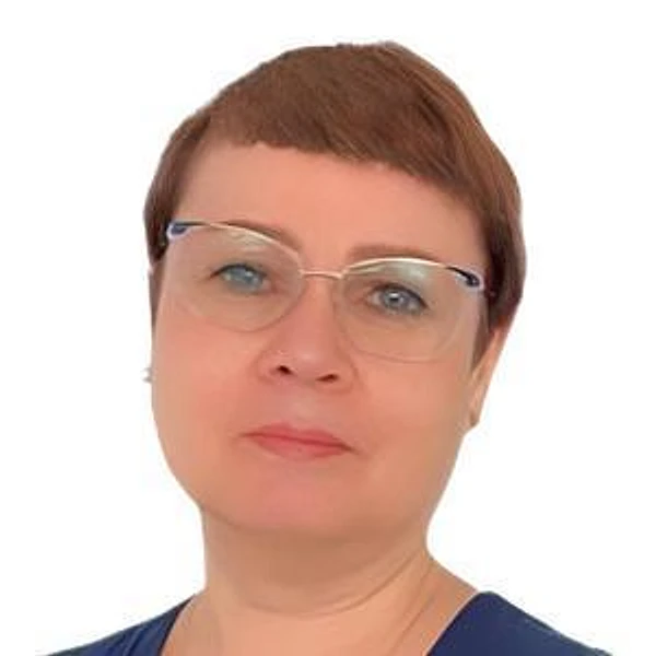 Новоселова Наталья Михайловна — Массажист, Новосибирск