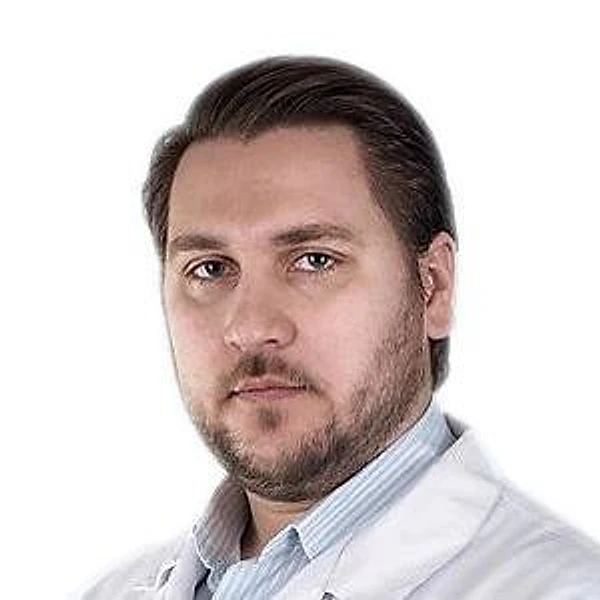 Синявин Дмитрий Юрьевич — Онколог, Онколог-дерматолог, Химиотерапевт, Москва