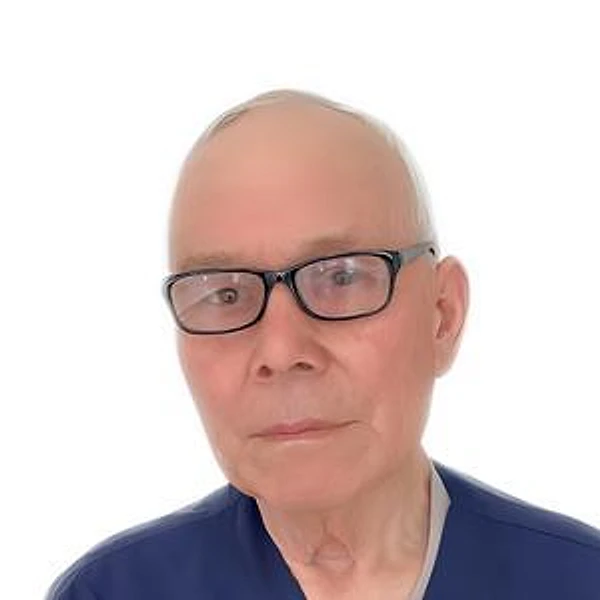 Хабибулин Вахит Харисович — Анестезиолог-реаниматолог, Новосибирск