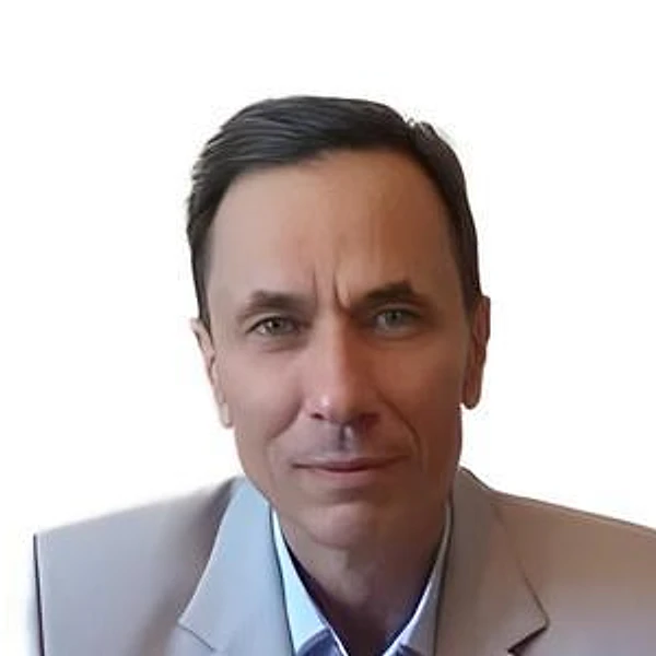 Кассин Павел Леонидович — Невролог, Москва
