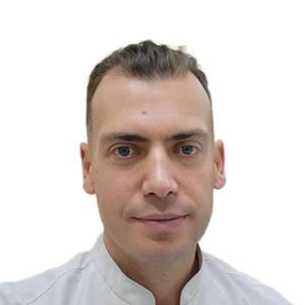 Котов Иван Михайлович — Акушер, Гинеколог-хирург, Сысерть