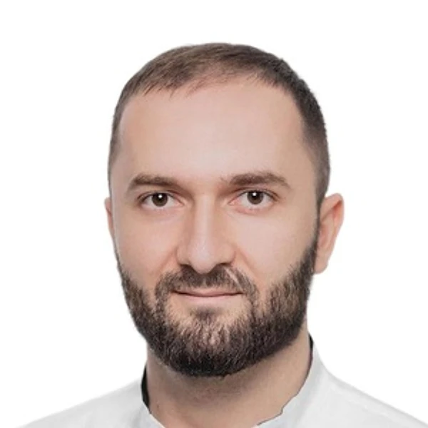 Шихрагимов Денис Айдинбегович — Хирург, Сысерть