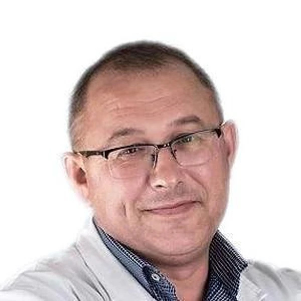 Полиров Андрей Альбертович — Анестезиолог-реаниматолог, Диетолог, Москва