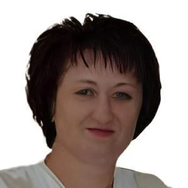 Фомина Марина Анатольевна — Психиатр, Нарколог, Курск