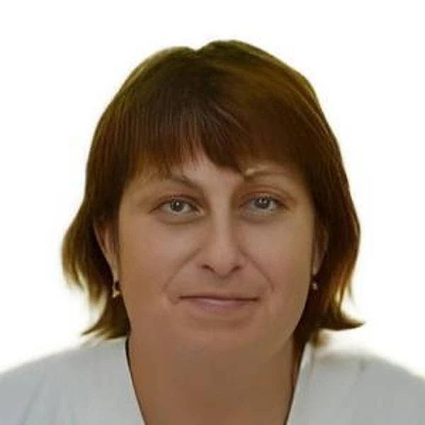 Апухтина Надежда Ивановна — Стоматолог, Курск