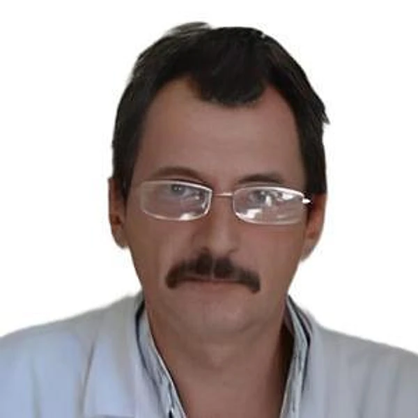 Мухтаров Андрей Сергеевич — Стоматолог, Курск