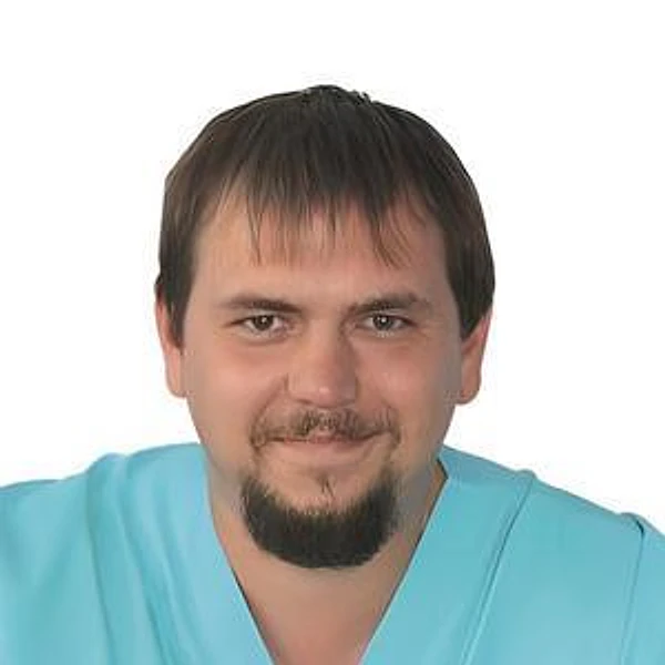 Чеботарев Даниил Андреевич — Эмбриолог, Ростов-на-Дону