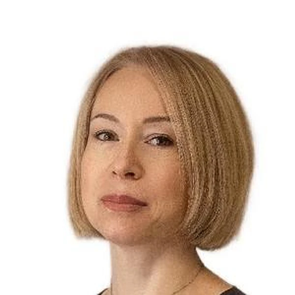 Ильина Елена Владимировна — Кардиолог, Врач УЗИ, Функциональный диагност, Москва