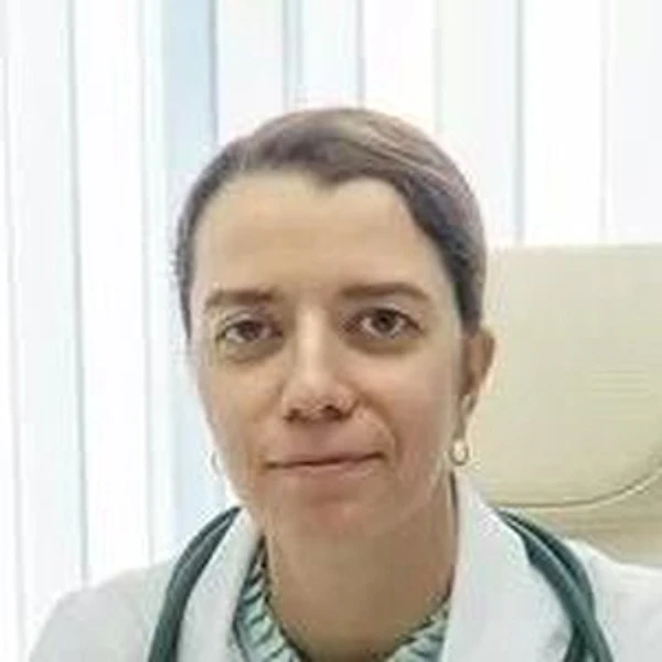 Боркова Елена Александровна — Терапевт, Кардиолог, п. Мостовской