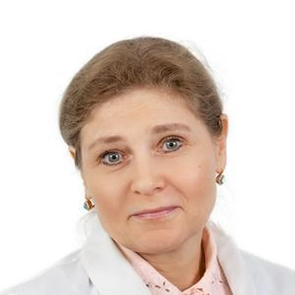 Субботина Елена Львовна — Терапевт, Кисловодск