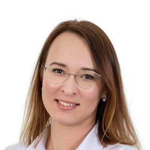 Скуматова Елена Владимировна — Невролог, Кисловодск
