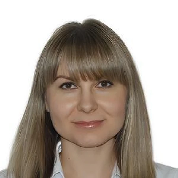 Поленина Мария Олеговна — Невролог, Кисловодск