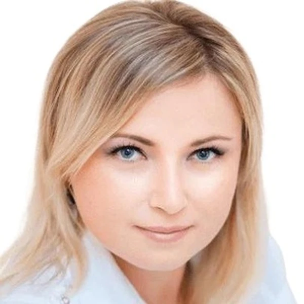 Малицына Татьяна Александровна — Педиатр, Детский гастроэнтеролог, Москва