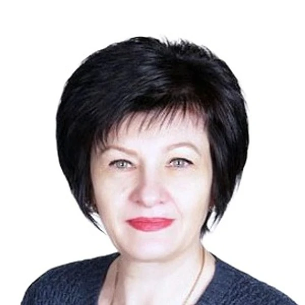 Борисова Наталья Анатольевна — Терапевт, Кисловодск