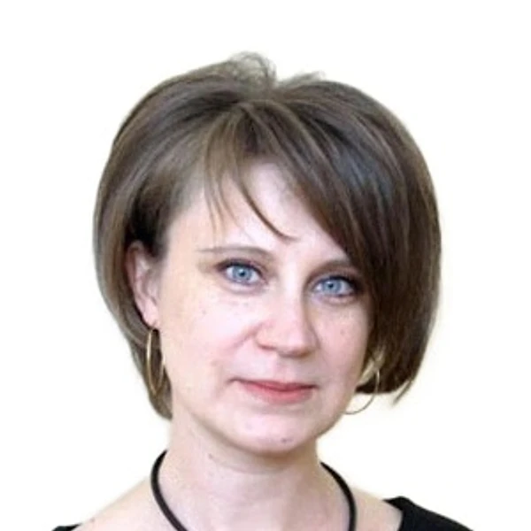 Лепихова Елена Георгиевна — Врач УЗИ, Кисловодск