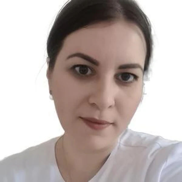 Мамижева Суанда Руслановна — Врач УЗИ, Майкоп