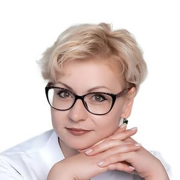 Марченко Татьяна Александровна — Стоматолог, Тверь