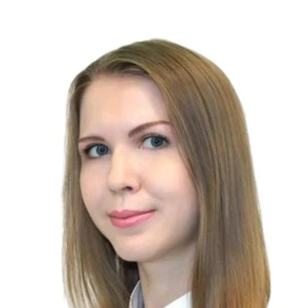 Черных Глафира Владимировна — Дерматолог, Врач-косметолог, Дерматовенеролог, Москва