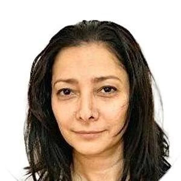 Рашоева Индира Альбертовна — Гинеколог, Акушер, Детский гинеколог, Одинцово
